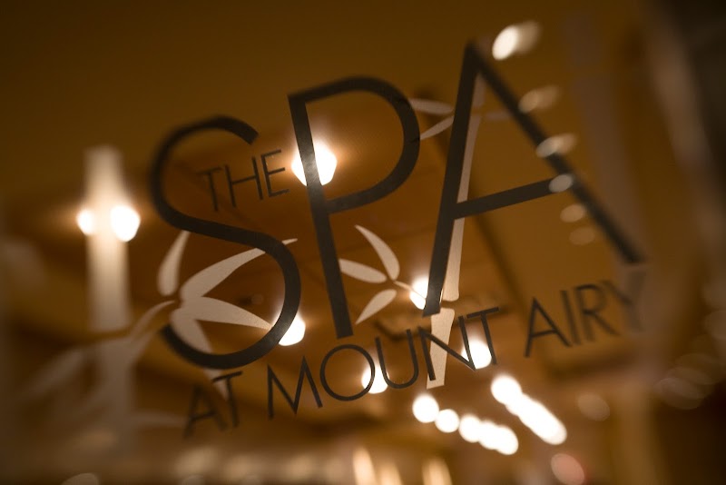 The Spa at Mount Airy Mt Pocono - Day Spa in Mt Pocono