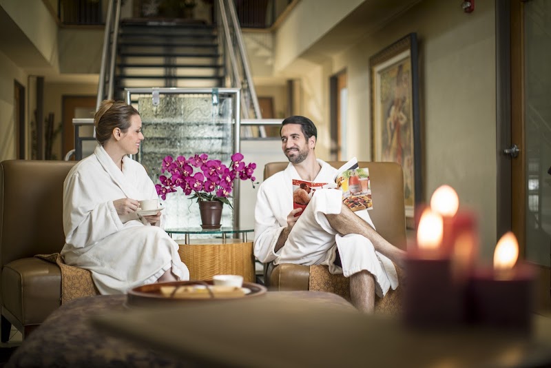 The Spa at Mountaineer New Cumberland - Day Spa in New Cumberland