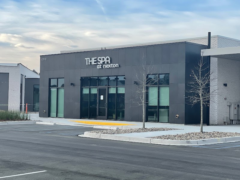 The Spa at Nexton Summerville - Day Spa in Summerville