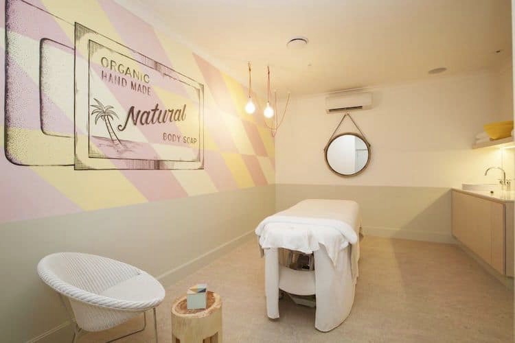 The Spa at Oaks Resort Port Douglas - Resort Spa in Port Douglas