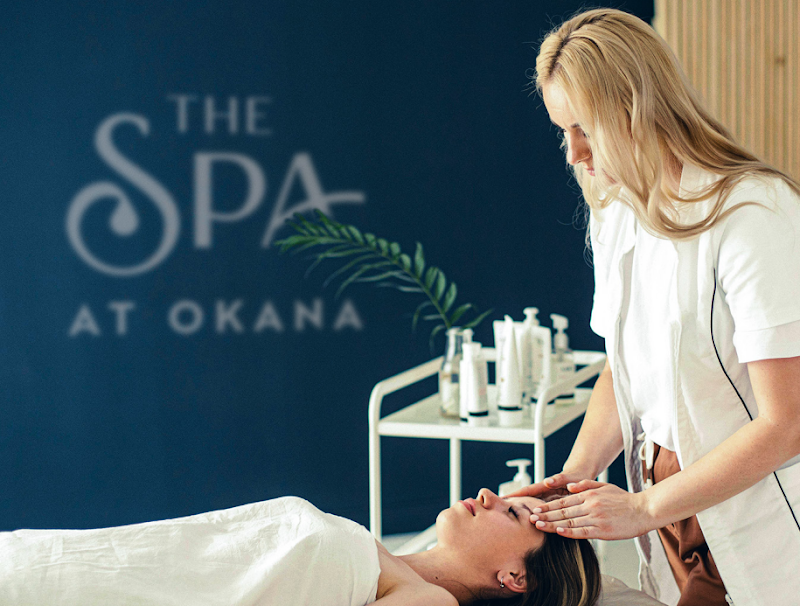 The Spa at OKANA Oklahoma City - Day Spa in Oklahoma City
