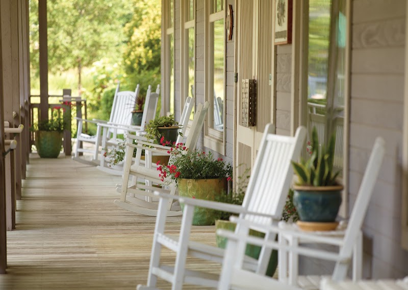 The Spa at Omni Amelia Island Resort - Resort Spa in Amelia Island
