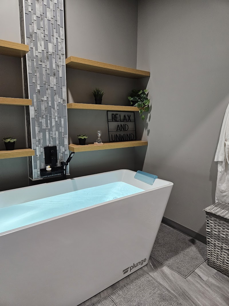 The Spa at Optimum Bodyworks Gastonia - Day Spa in Gastonia