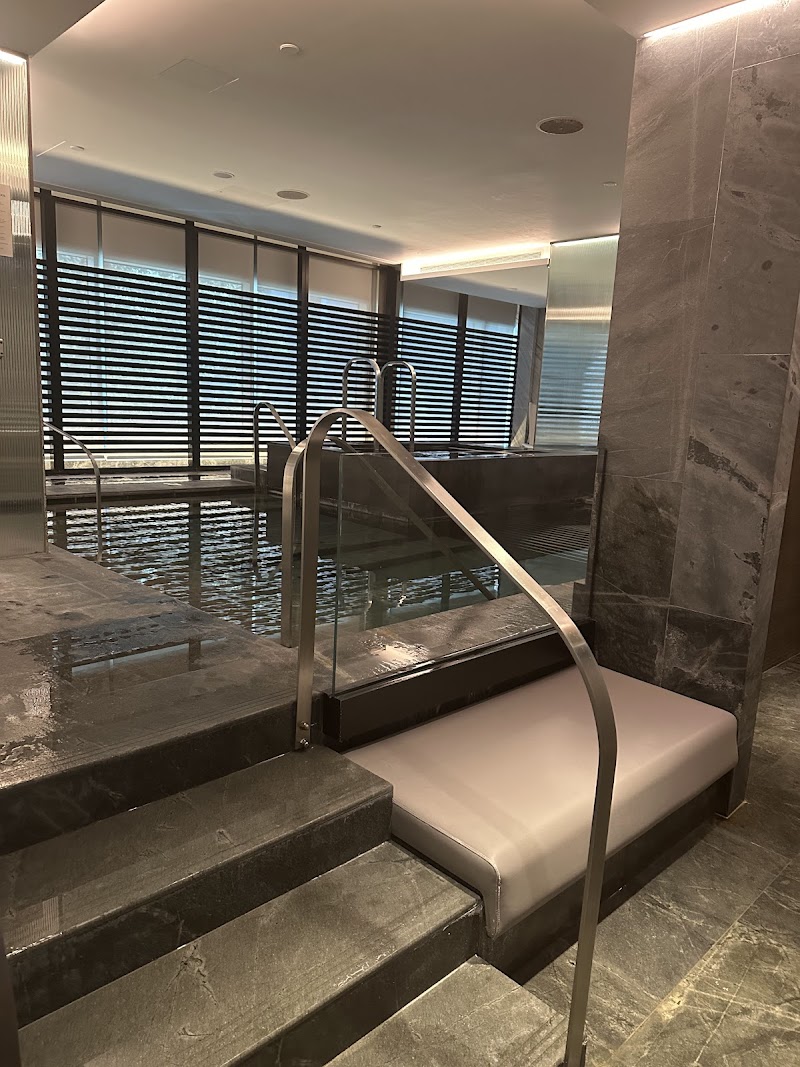 The Spa at Park Hyatt Auckland - Hotel Spa in Auckland