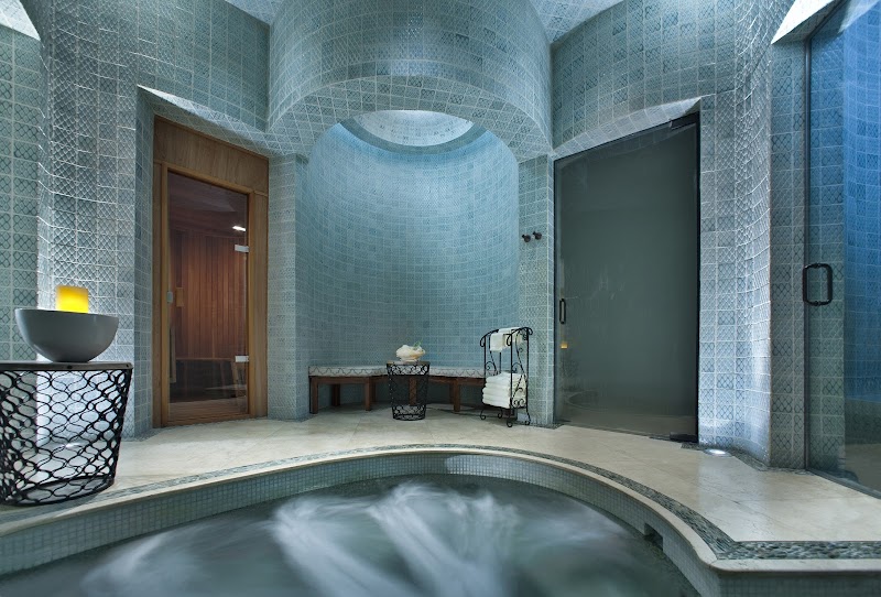 The Spa At Pedregal Cabo San Lucas - Day Spa in Cabo San Lucas