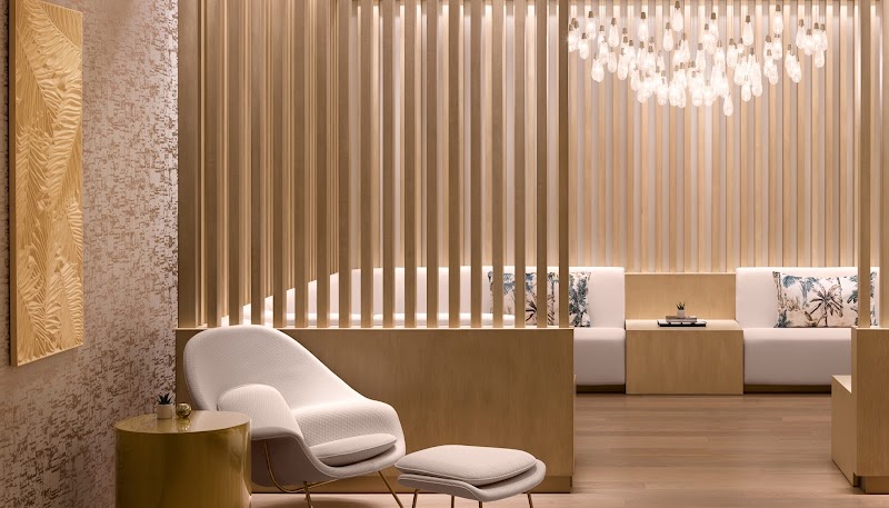 The Spa at PGA National Resort Palm Beach Gardens - Resort Spa in Palm Beach Gardens