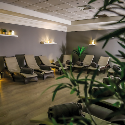 The Spa at Potters Resort Five Lakes Maldon - Resort Spa in Maldon