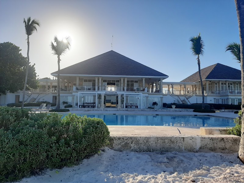 The Spa at Puntacana Resort Punta Cana - Resort Spa in Punta Cana