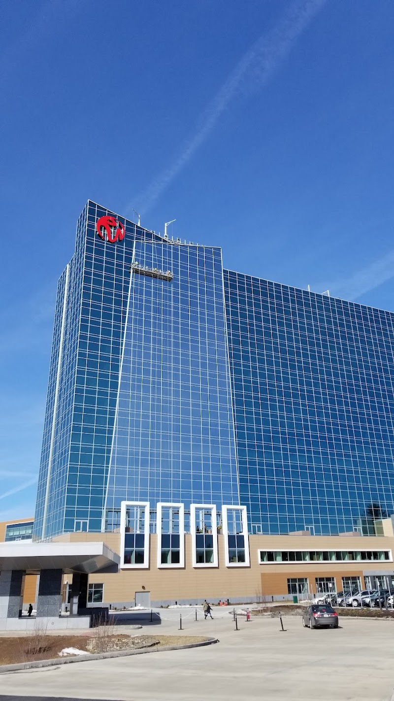 The Spa at Resorts World Catskills Monticello - Resort Spa in Monticello