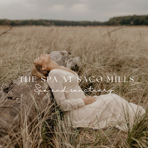 The Spa at Saco Mills - Day Spa in Saco
