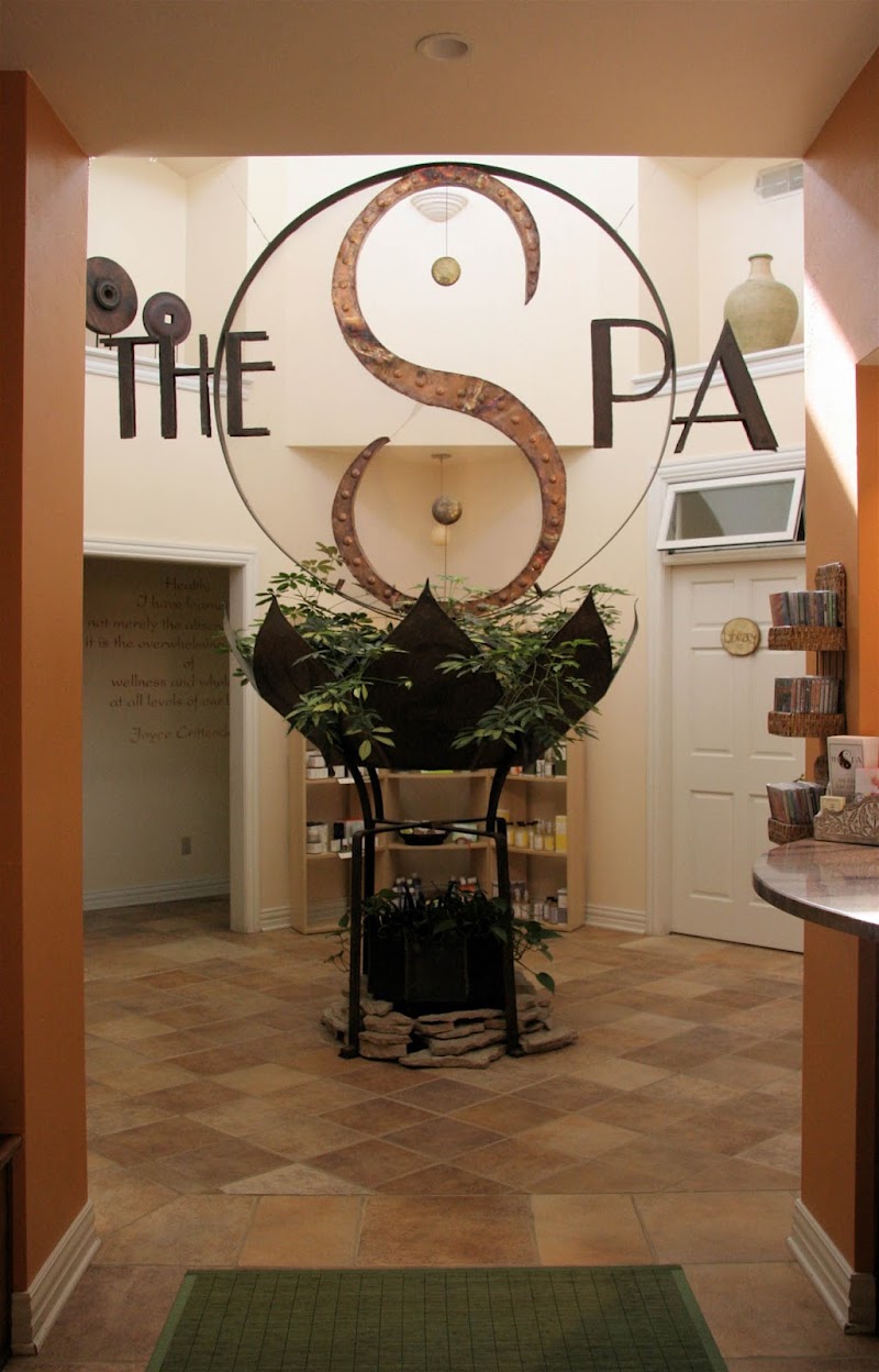 The Spa at Sacred Grounds Ephraim - Day Spa in Ephraim