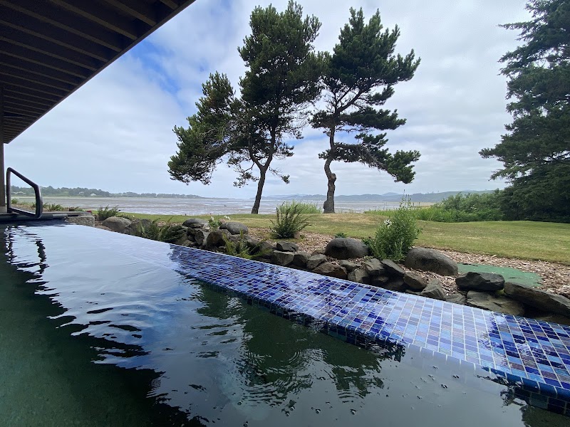 The Spa at Salishan Gleneden Beach - Day Spa in Gleneden Beach