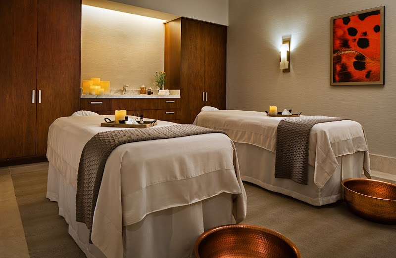 The Spa at Santa Maria Panama City - Day Spa in Panama City