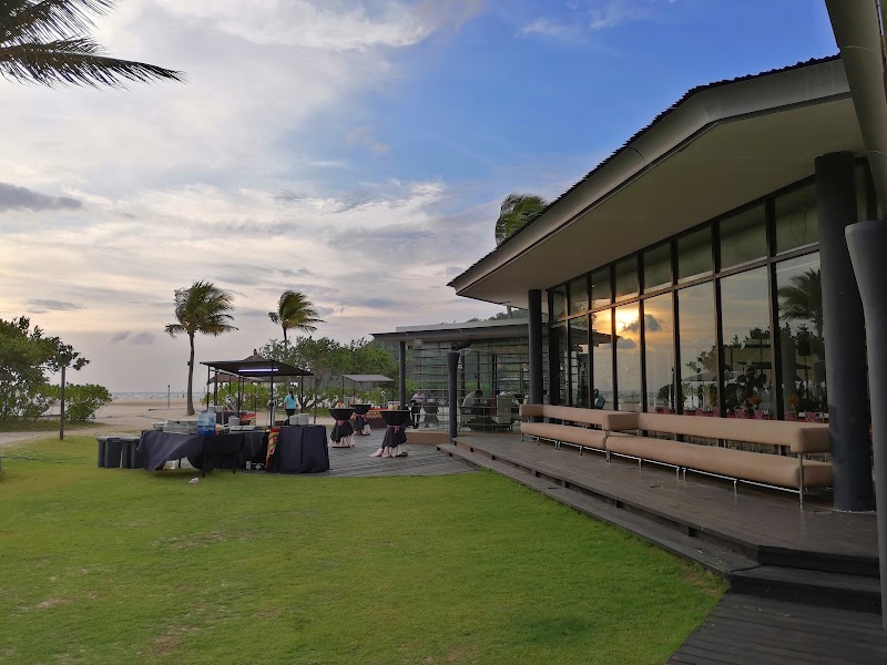 The Spa at Shangri-La Rasa Ria, Kota Kinabalu - Hotel Spa in Kota Kinabalu