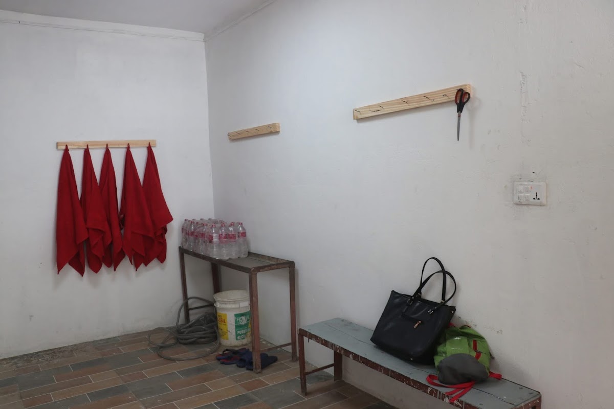 The Spa at Shinta Mani Mustang - Resort Spa in Mustang