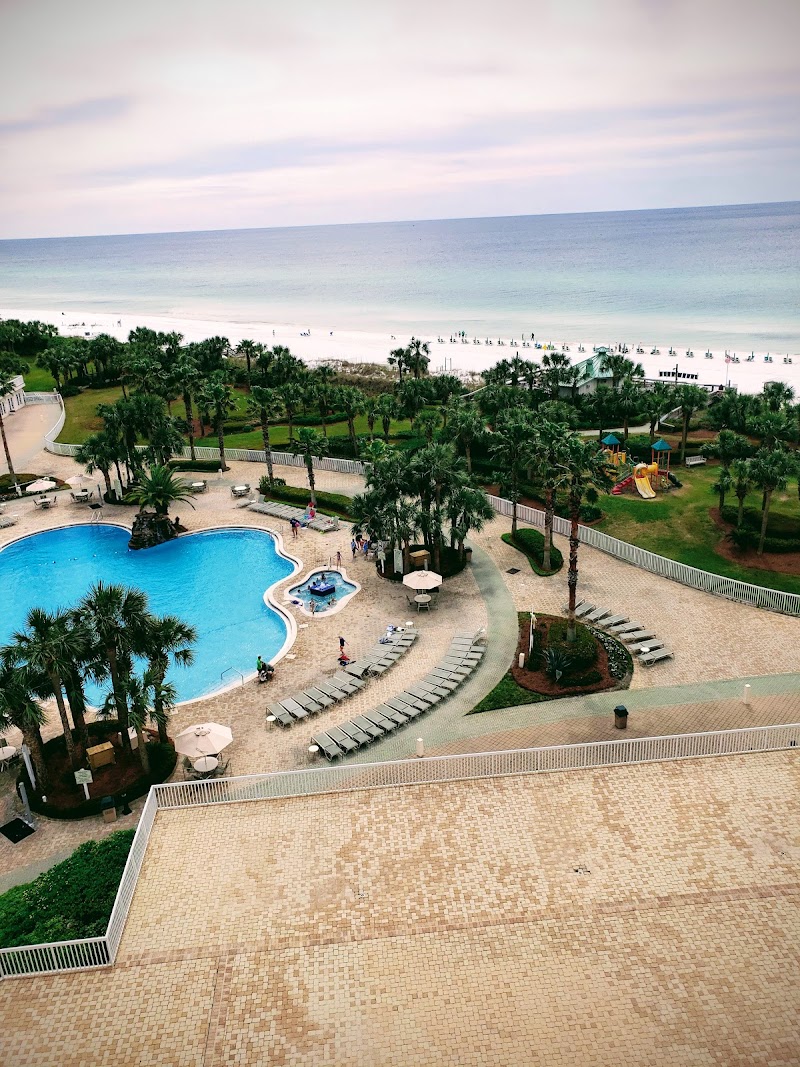 The Spa At Silver Shells Destin - Day Spa in Destin