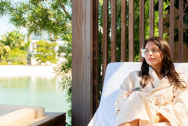 The Spa at South Bank Providenciales