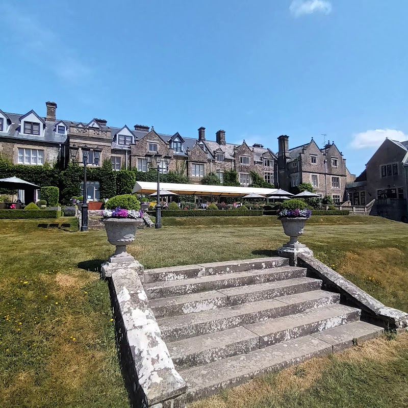 The Spa at South Lodge Surrey