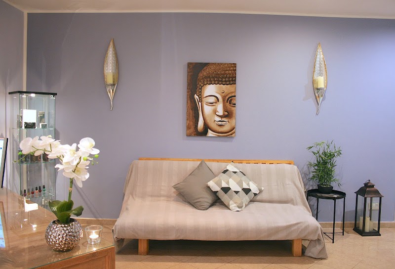 The Spa at St Giles Norwich - Day Spa in Norwich