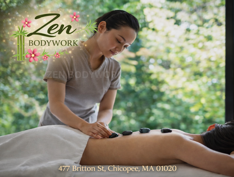 The Spa at Stoney Brook Chicopee - Day Spa in Chicopee