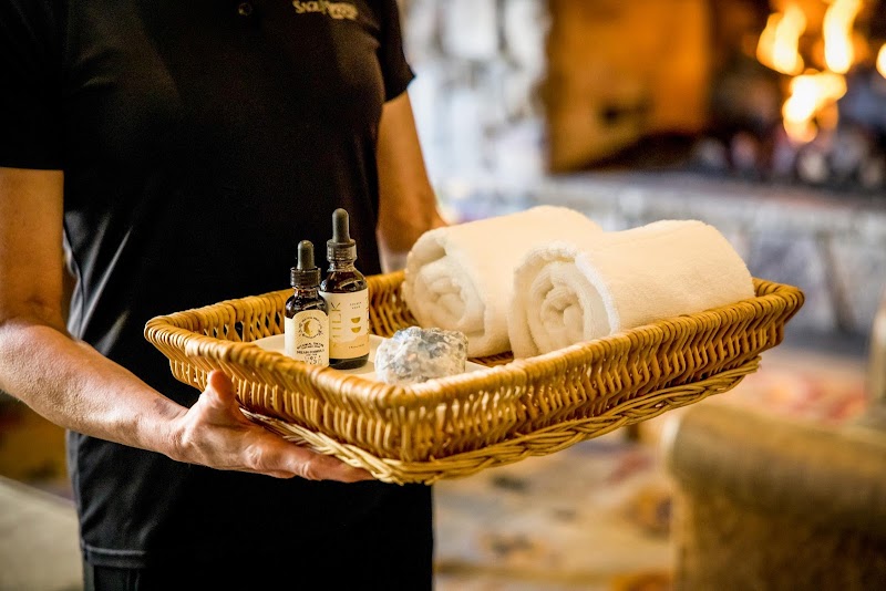 The Spa at Sunriver Resort - Resort Spa in Sunriver