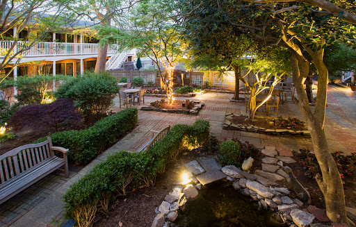 The Spa At The Bellmoor Rehoboth Beach - Day Spa in Rehoboth Beach