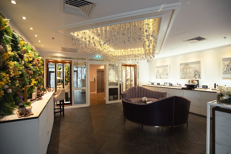 The Spa at The Caledonian Edinburgh