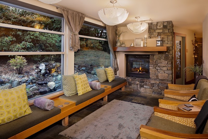 The Spa at The Chrysalis Bellingham - Day Spa in Bellingham