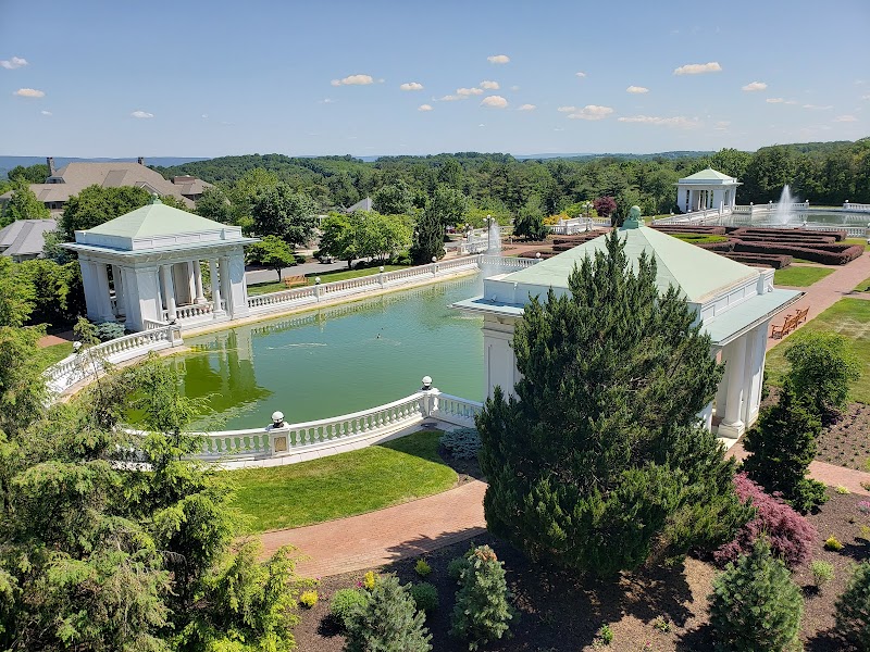 The Spa At The Hotel Hershey - Hotel Spa in Hershey