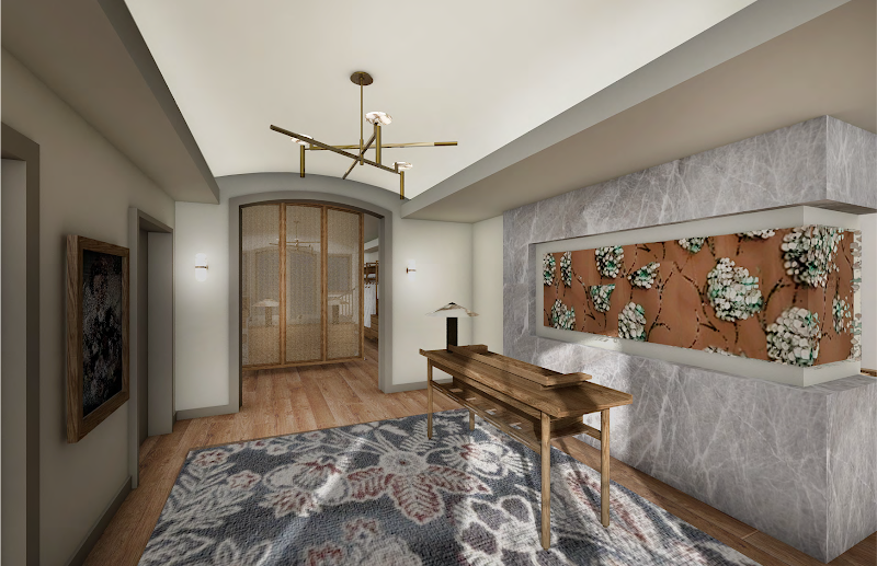 The Spa at The Lodge at Sonoma - Medical Spa in Sonoma