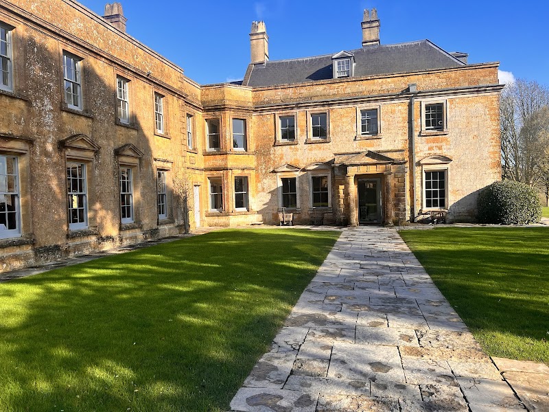 The Spa at The Newt in Somerset Castle Cary - Day Spa in Castle Cary