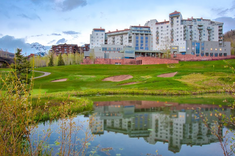 The Spa at the Peaks Telluride Mountain Village - Day Spa in Mountain Village