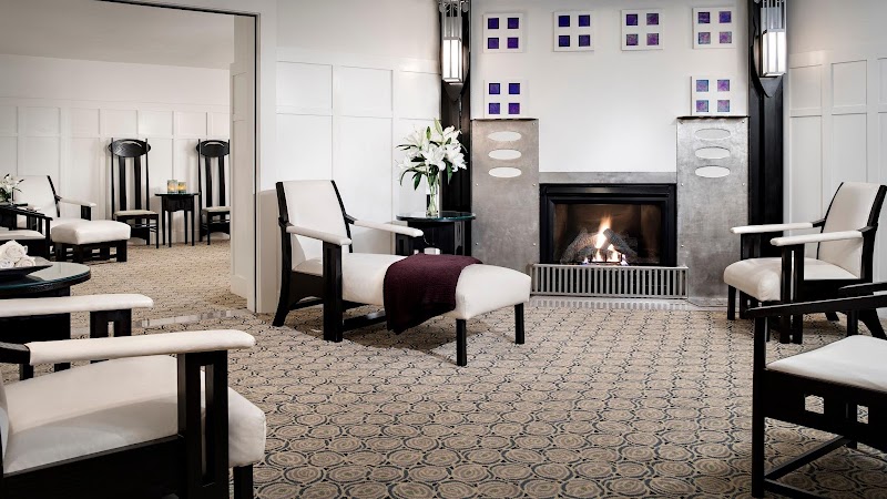 The Spa at Torrey Pines La Jolla