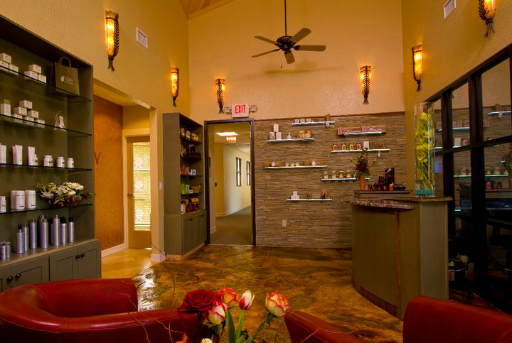 The Spa at 'Tween Waters Inn Captiva - Day Spa in Captiva