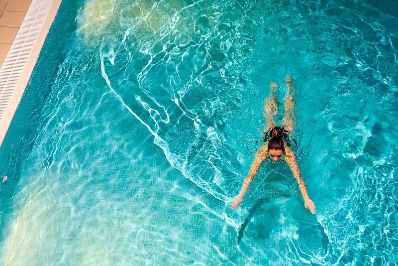 The Spa at Underscar Lake District - Day Spa in Lake District