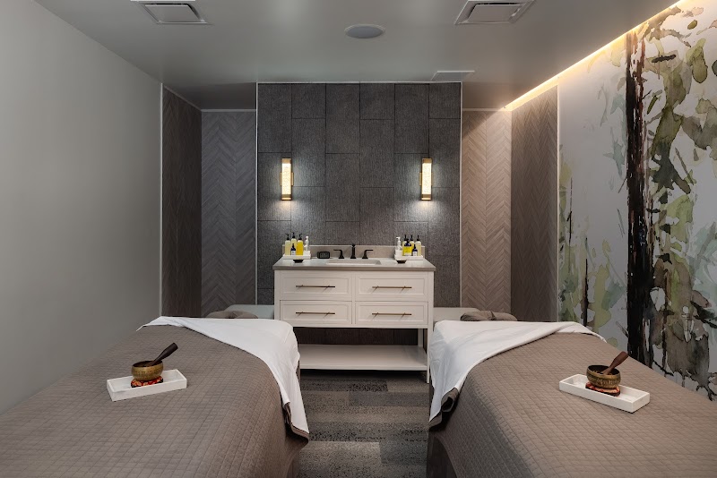 The Spa at Vail Vitality Center - Day Spa in Vail