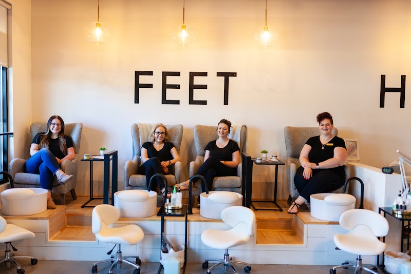 The Spa at Water's Edge Garden City - Day Spa in Garden City