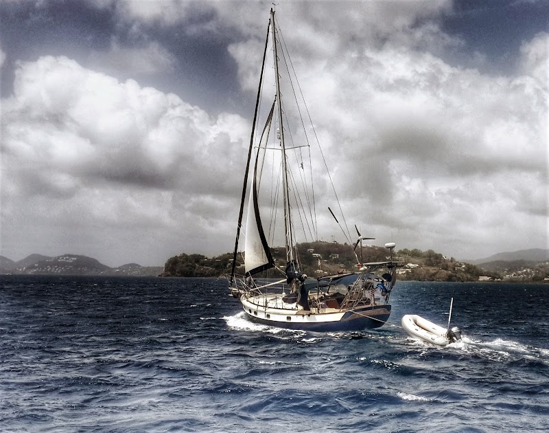 The Spa at Windjammer Landing St. Lucia