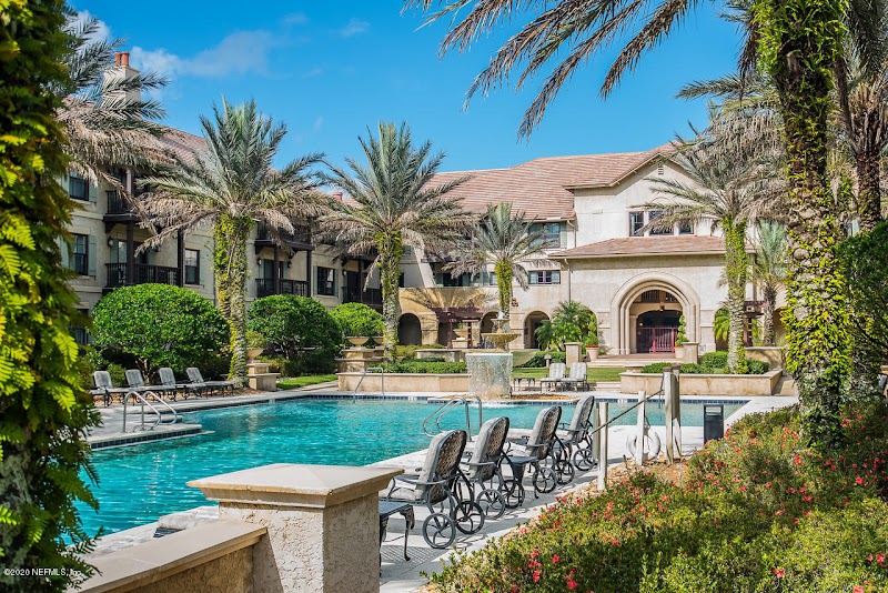 The Spa at World Golf Village Saint Augustine - Day Spa in Saint Augustine