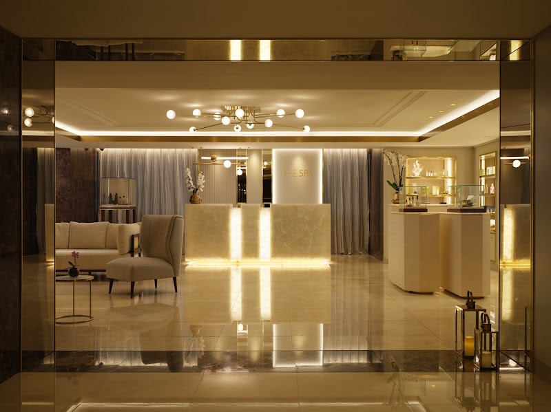 The Spa by Corinthia Lisbon - Day Spa in Lisbon
