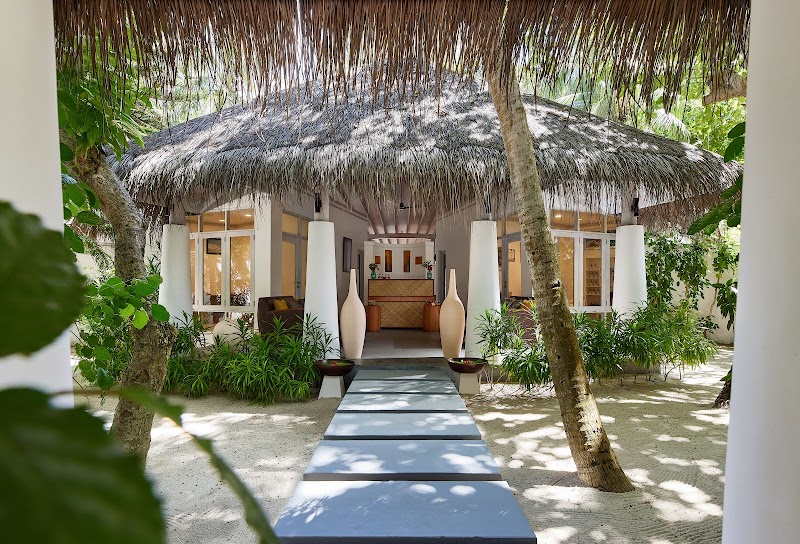 The Spa by NH Maldives Kuda Rah Resort Laamu Atoll - Resort Spa in Laamu Atoll