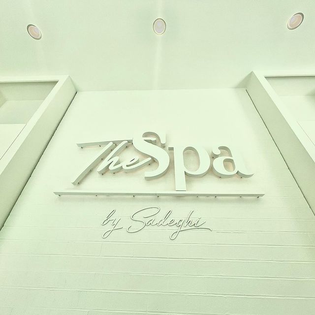 The Spa by Sadeghi - Medical Spa Metairie - Medical Spa in Metairie