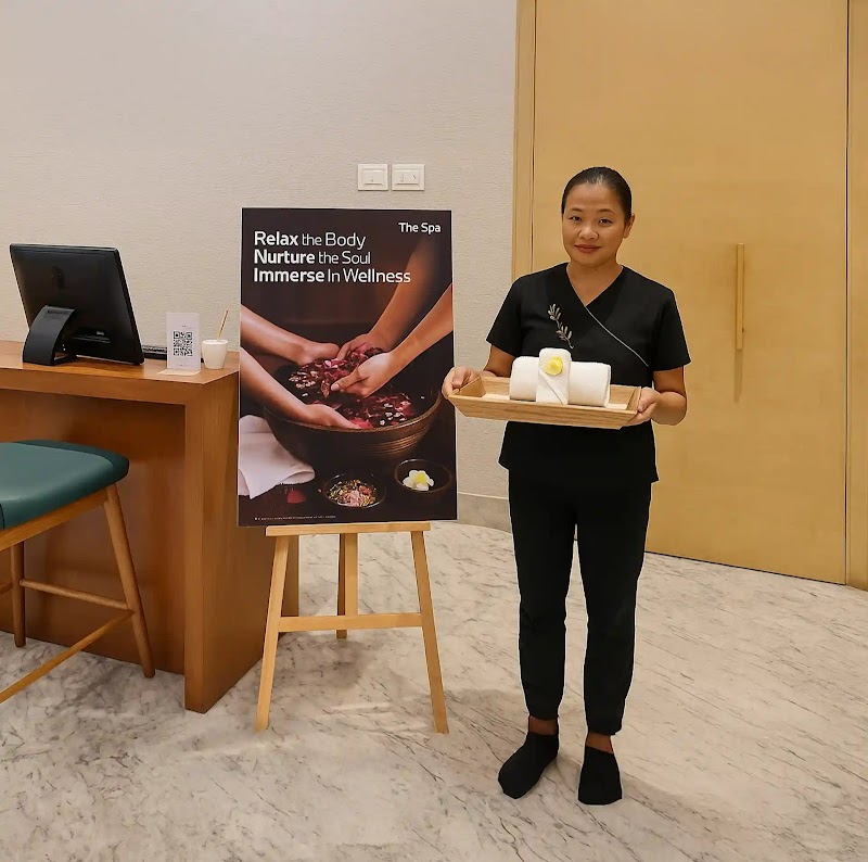 The Spa by Tattva Wellness Spa Hyderabad - Wellness Retreat in Hyderabad