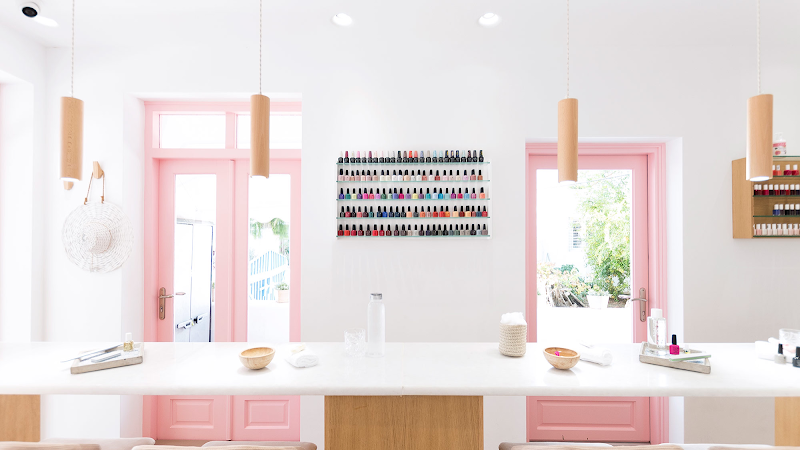 The Spa By Vivian Paros - Day Spa in Paros