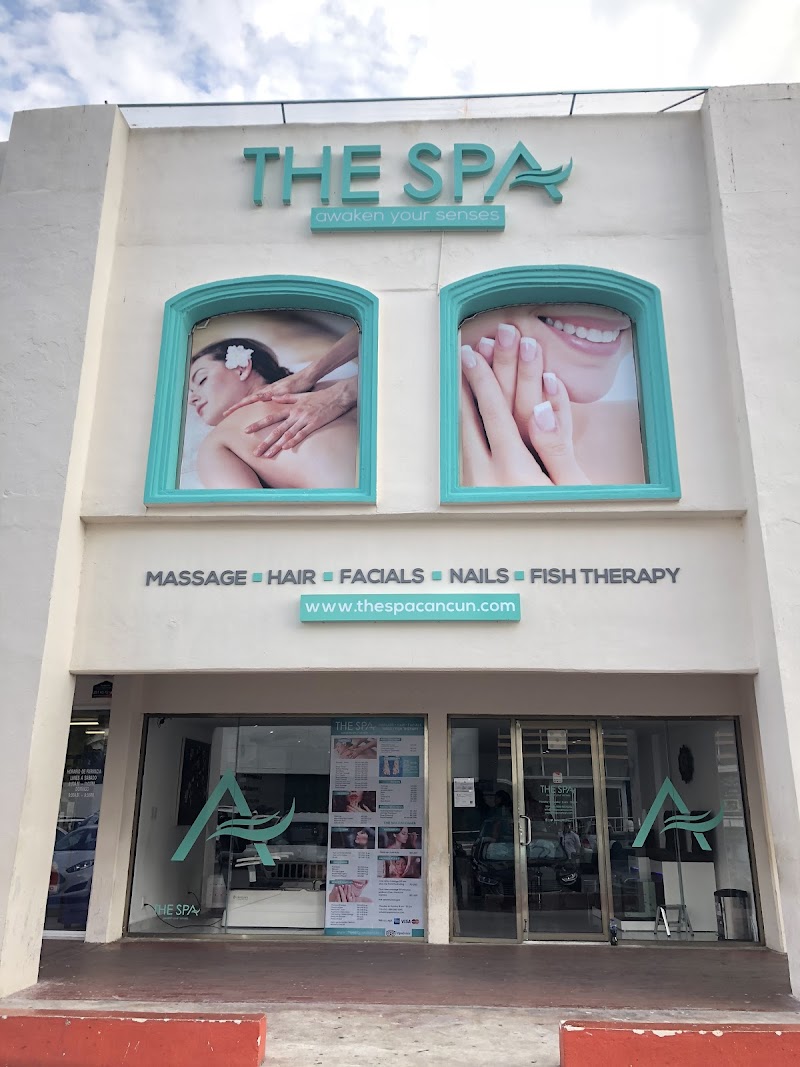The Spa Cancun photo