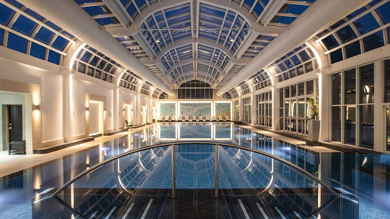 The Spa & Club at Four Seasons Hotel Hampshire Berkshire - Medical Spa in Berkshire