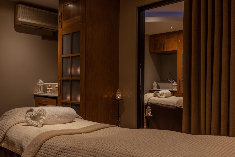 The Spa Dar es Salaam - Day Spa in Dar es Salaam