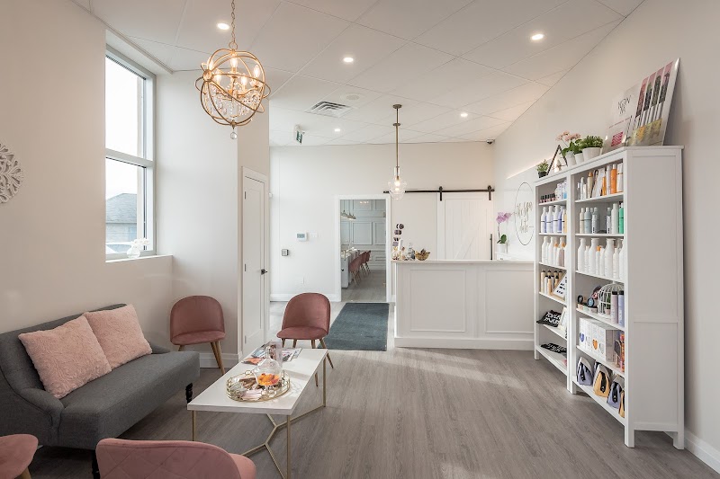 The Spa Date Middlesex Centre - Day Spa in Middlesex Centre