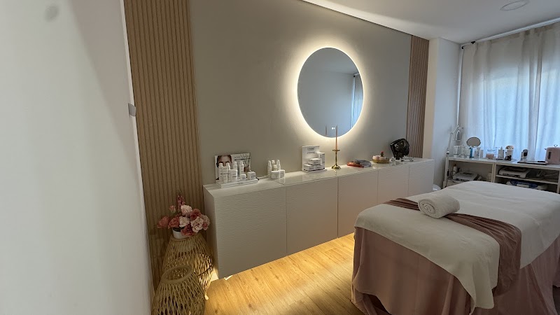 THE SPA EXPERIENCE Cascais