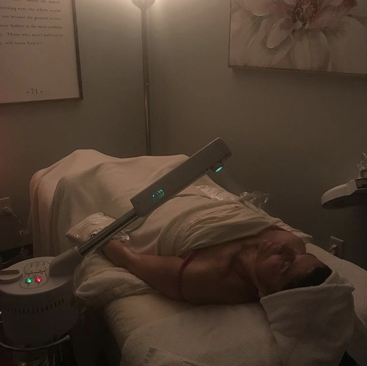 The Spa Gal Salt Lake City - Day Spa in Salt Lake City